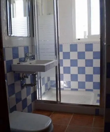 Nerjaluna Lägenhet Nerja