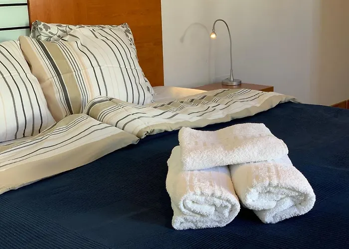 شقة Nerjaluna نيرخا