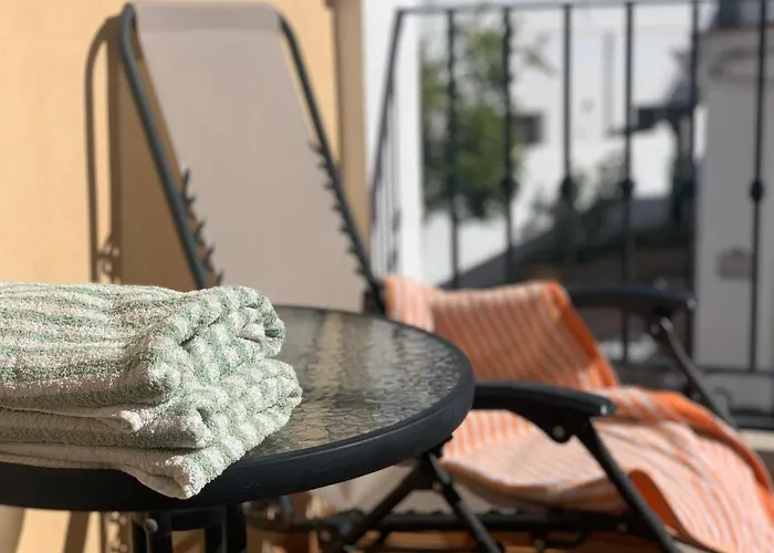 شقة Nerjaluna نيرخا