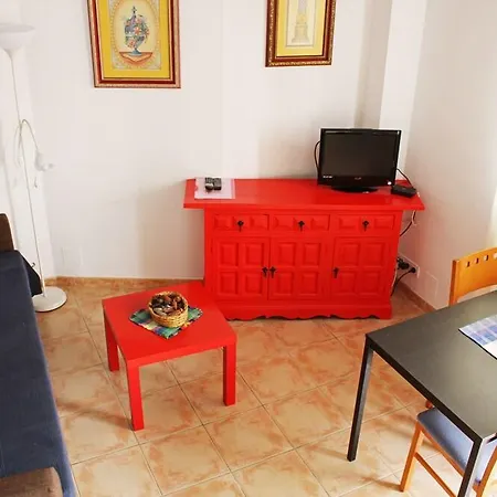 Nerjaluna Nerja