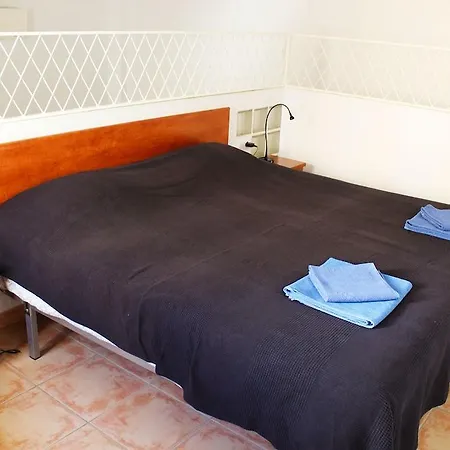 Nerjaluna Apartamento *