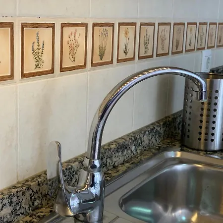Apartamento Nerjaluna