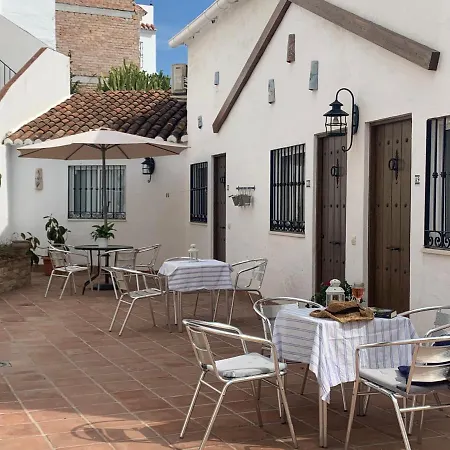 Nerjaluna Apartamento *