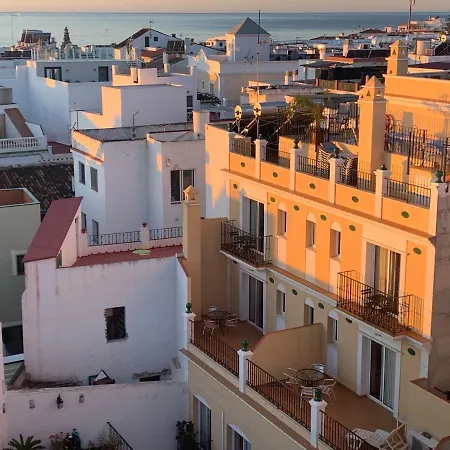 Nerjaluna Apartamento *