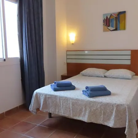 Nerjaluna Apartamento Nerja