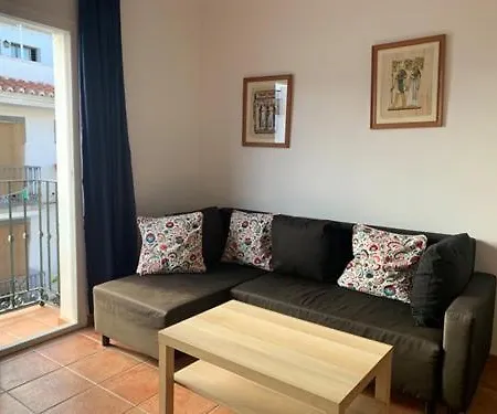 Nerjaluna Apartamento