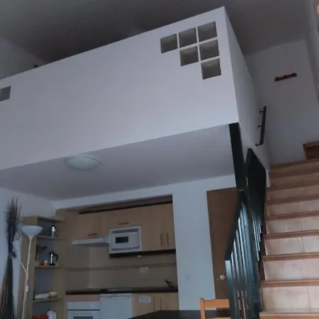 Nerjaluna Apartamento *