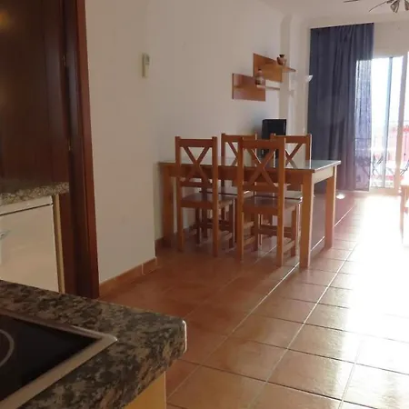 Apartamento Nerjaluna