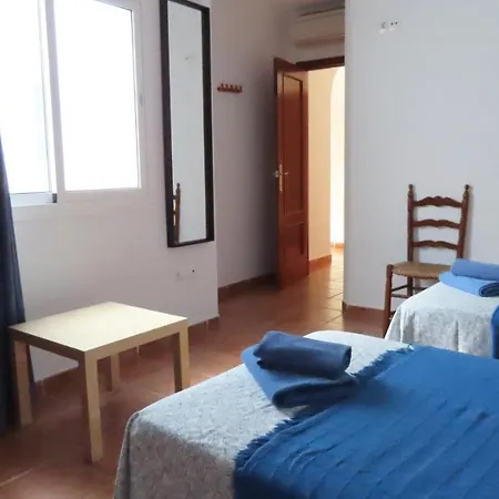 Nerjaluna Apartamento Nerja