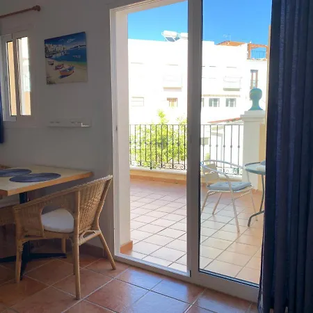 Nerjaluna Apartamento Nerja
