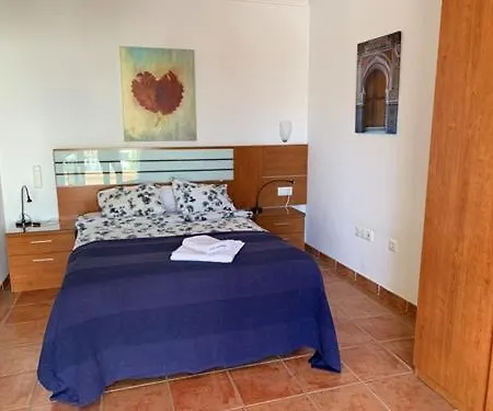 Apartamento Nerjaluna