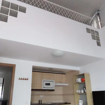 Nerjaluna Apartamento