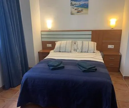 Nerjaluna Apartamento