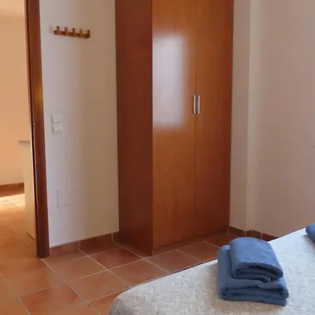 Apartamento Nerjaluna