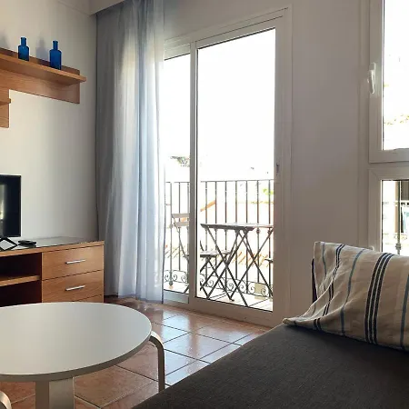 Apartamento Nerjaluna