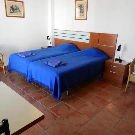 Apartamento Nerjaluna *