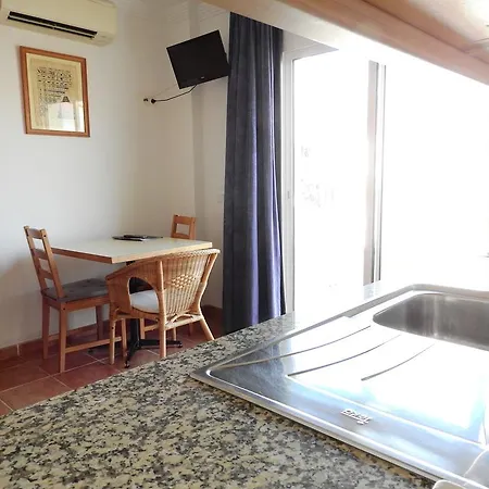 Apartamento Nerjaluna Nerja