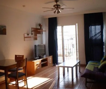 Nerjaluna Appartement