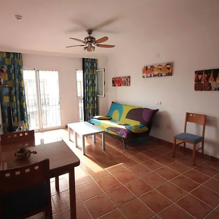 Apartamento Nerjaluna