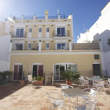 Nerjaluna Apartamento