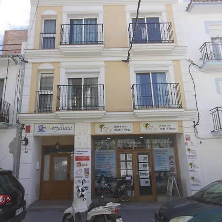 Apartamento Nerjaluna *