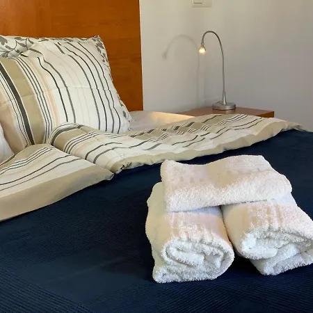 Apartamento Nerjaluna Nerja