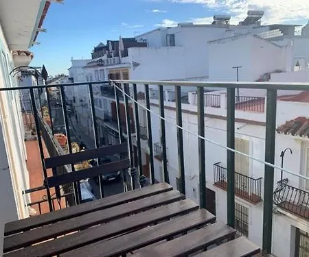 Nerjaluna Apartament