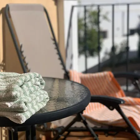 Apartamento Nerjaluna Nerja