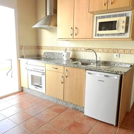 Appartamento Nerjaluna Nerja