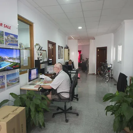 Nerjaluna Apartament *
