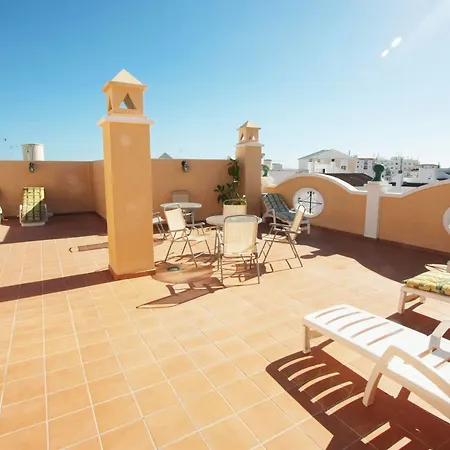 Nerjaluna Appartamento *