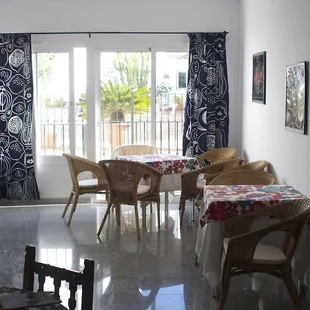 Nerjaluna Appartamento