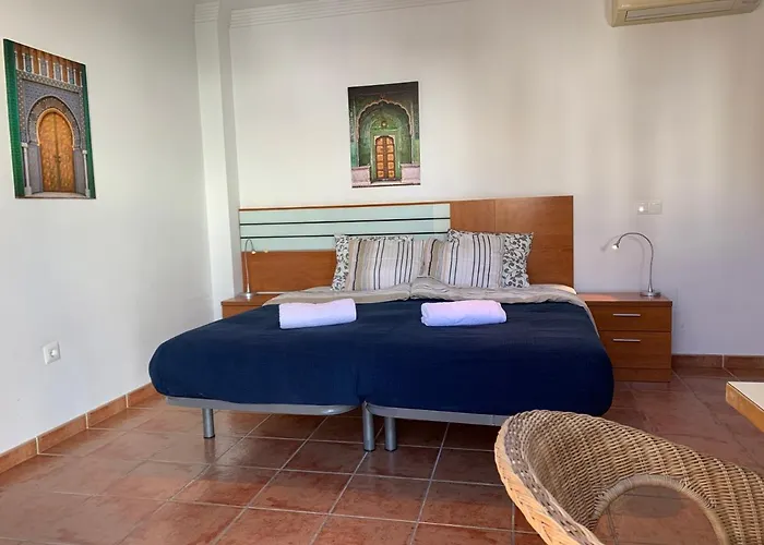 Апартаменты Nerjaluna Нерха